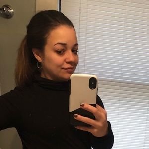 Meet your Posher, Amanda